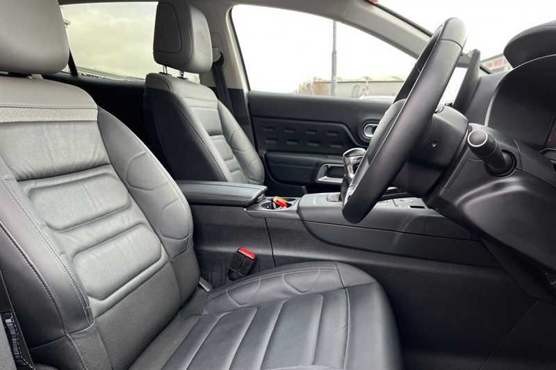 Used Citroen C5 Aircross 2023 for sale - 77757368: Photo 23