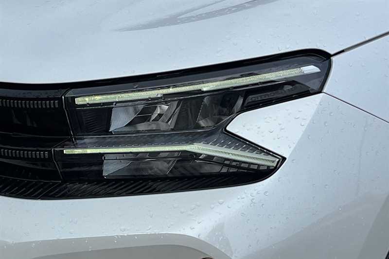 Used Citroen C5 Aircross 2023 for sale - 77757368: Photo 29