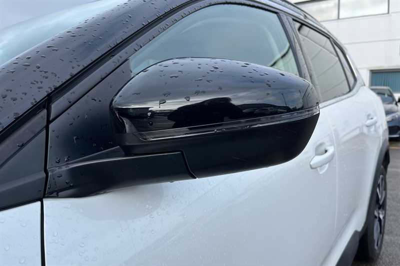 Used Citroen C5 Aircross 2023 for sale - 77757368: Photo 35