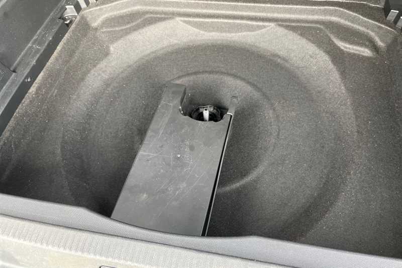 Used Citroen C5 Aircross 2023 for sale - 77757368: Photo 37