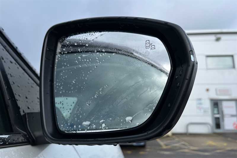 Used Citroen C5 Aircross 2023 for sale - 77757368: Photo 38