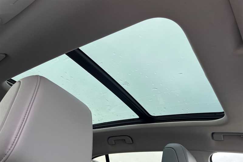 Used Citroen C5 Aircross 2023 for sale - 77757368: Photo 40