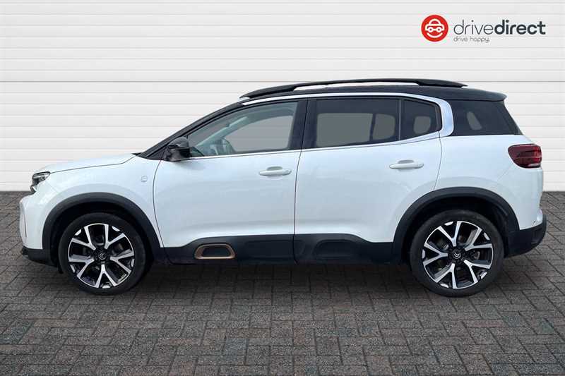 Used Citroen C5 Aircross 2023 for sale - 77757368: Photo 6