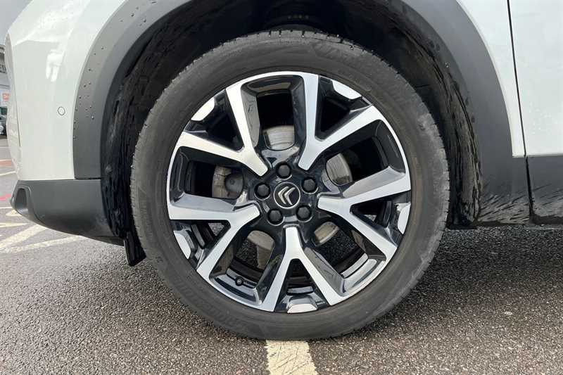 Used Citroen C5 Aircross 2023 for sale - 77757368: Photo 9