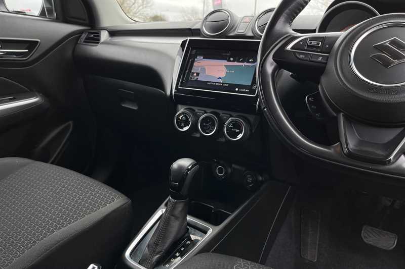 Used Suzuki Swift 2021 for sale - 77699694: Photo 14