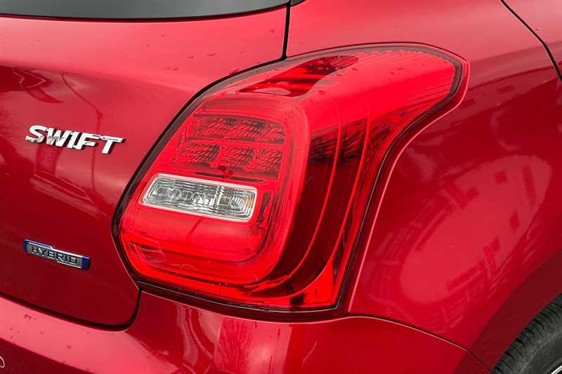 Used Suzuki Swift 2021 for sale - 77699694: Photo 32