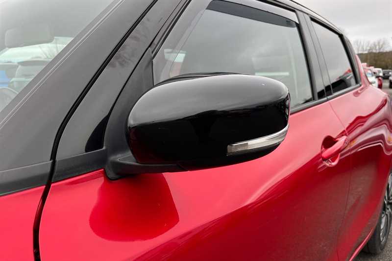 Used Suzuki Swift 2021 for sale - 77699694: Photo 35