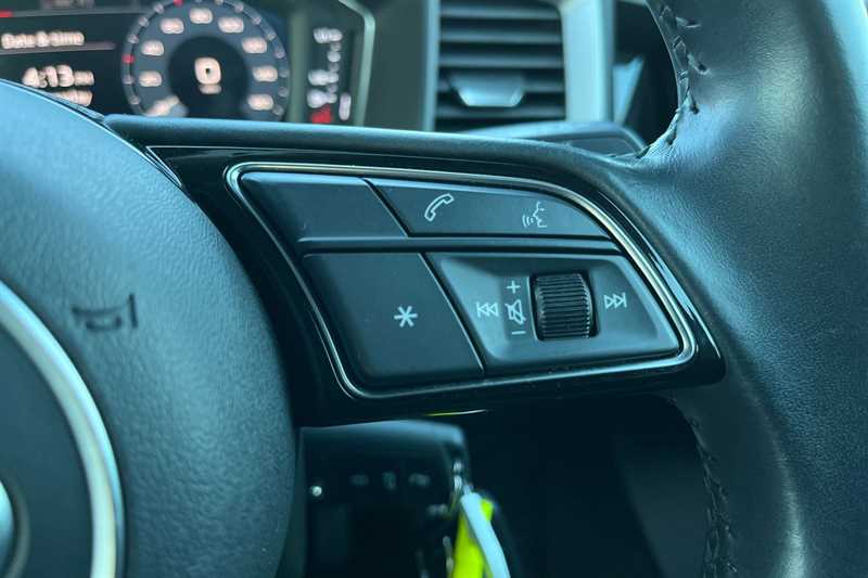 Used Audi A1 2020 for sale - 77742066: Photo 22