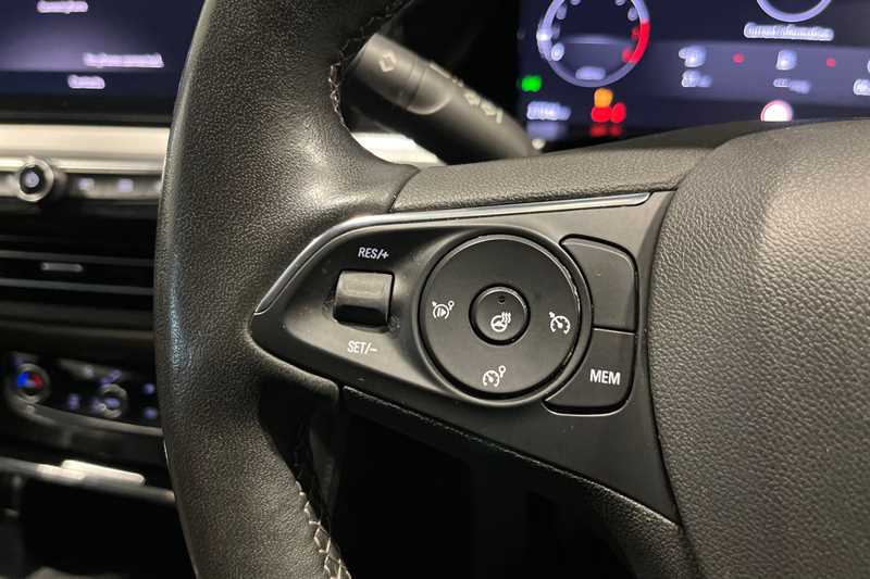 Used Vauxhall Grandland for sale - 77788615: Photo 21