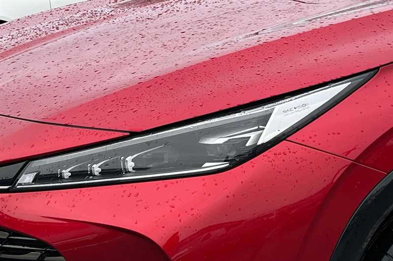 Used MG MG HS for sale - 77335346: Photo 29