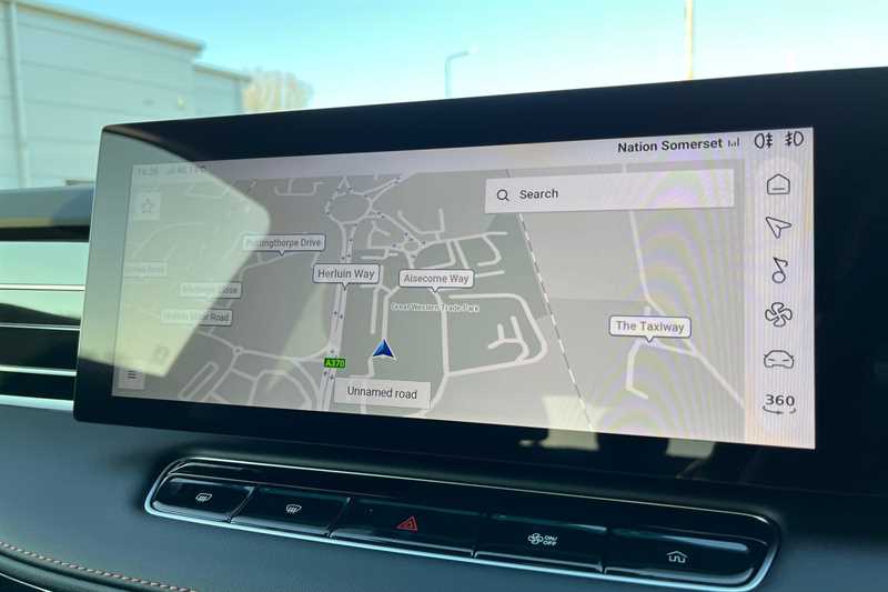 Used MG MG HS 2025 for sale - 77979204: Photo 18