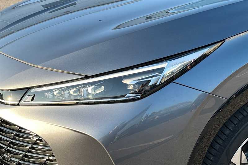 Used MG MG HS 2025 for sale - 77979204: Photo 29