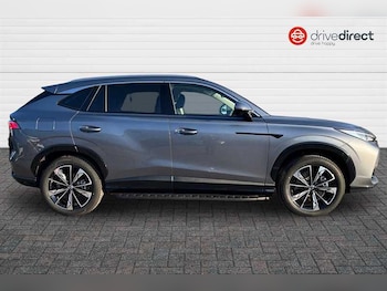 Used MG MG HS 2025 for sale - 77979204: Photo