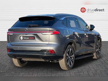 Used MG MG HS 2025 for sale - 77979204: Photo