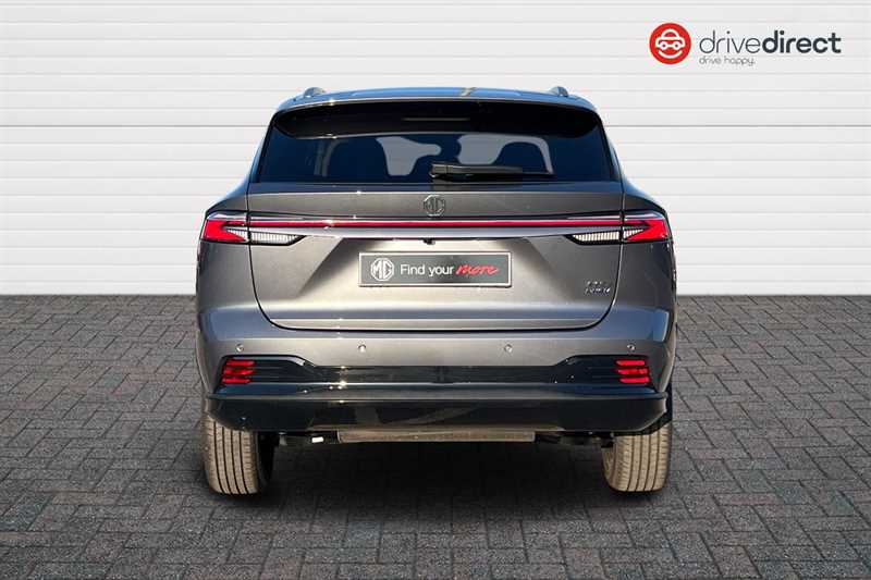 Used MG MG HS 2025 for sale - 77979204: Photo 4