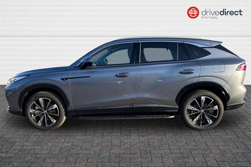 Used MG MG HS 2025 for sale - 77979204: Photo 6