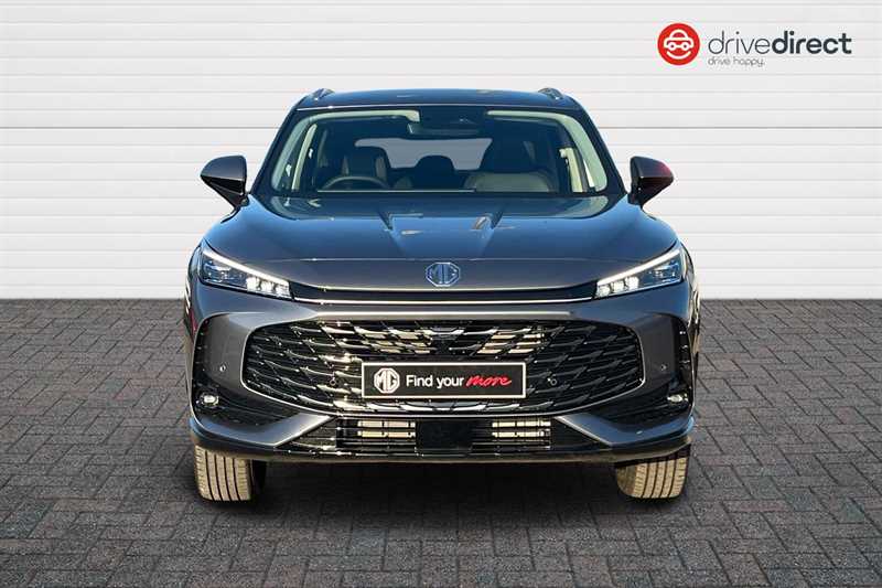 Used MG MG HS 2025 for sale - 77979204: Photo 8