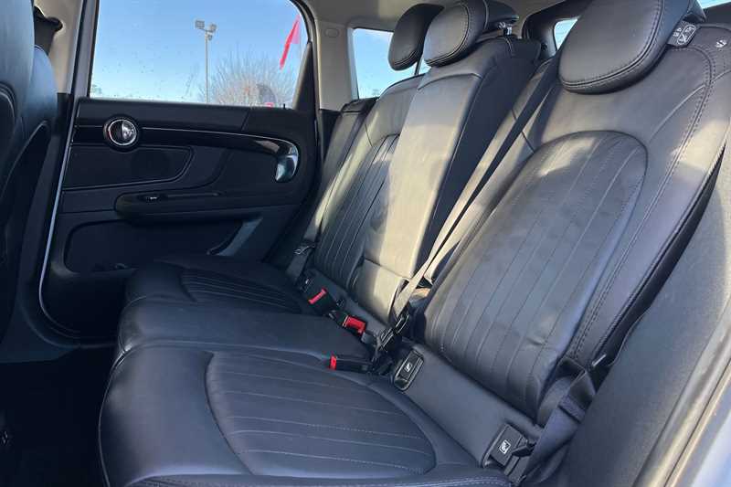 Used MINI Countryman 2019 for sale - 77843313: Photo 24
