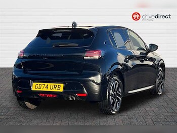 Used Peugeot 208 2025 for sale - 77787735: Photo