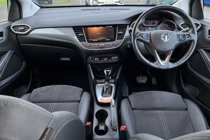 Used Vauxhall Crossland 2022 for sale - 77374817: Photo 13
