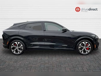 Used Ford Mustang Mach-E 2022 for sale - 76442759: Photo