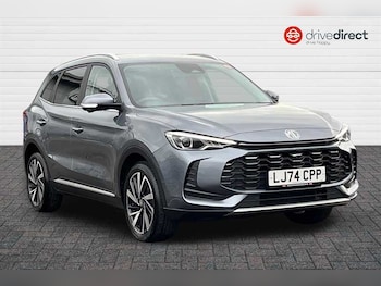 MG MG ZS feature image