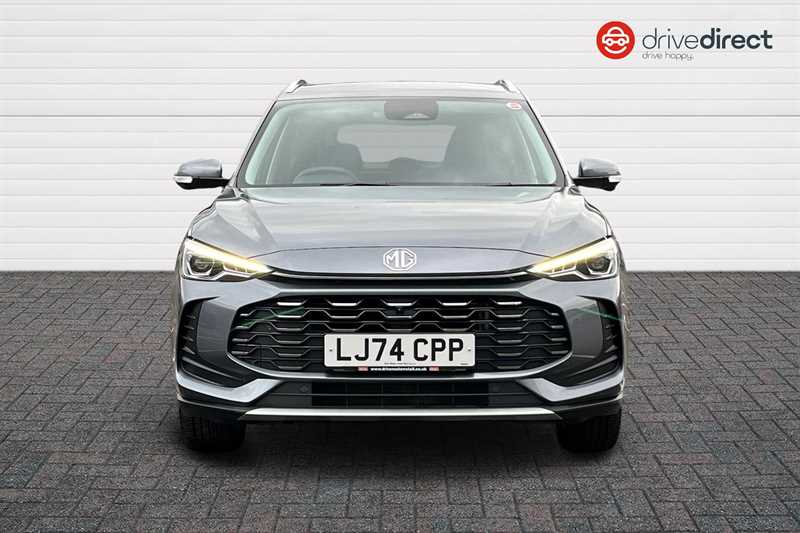 Used MG MG ZS 2025 for sale - 77561716: Photo 8