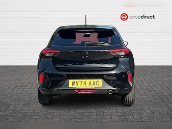 Used Vauxhall Corsa 2025 for sale - 79398737: Photo