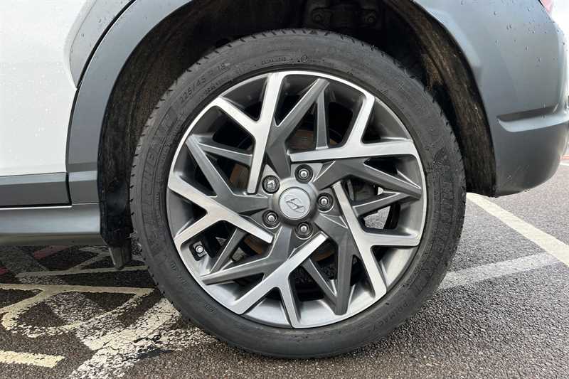 Used Hyundai KONA 2021 for sale - 77567143: Photo 10