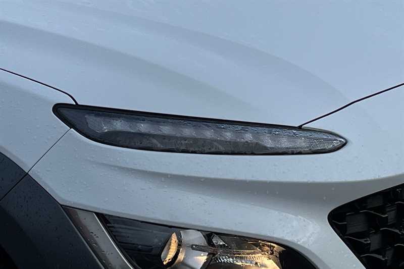 Used Hyundai KONA 2021 for sale - 77567143: Photo 28