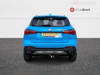 Used MG MG HS 2023 for sale - 78626501: Photo