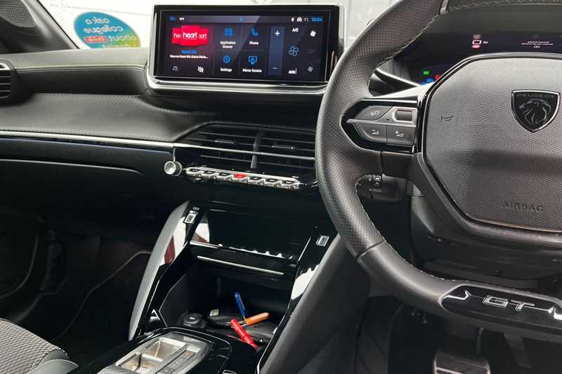 Used Peugeot 208 2024 for sale - 77309502: Photo 14