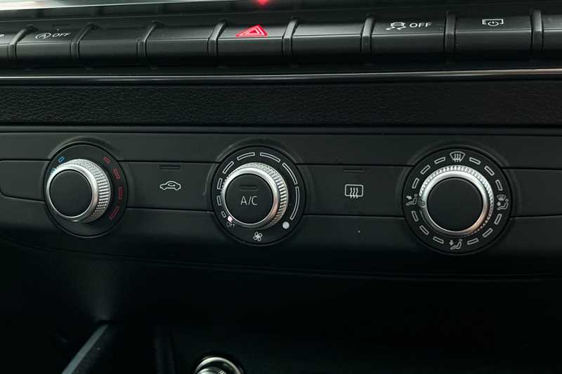 Used Audi Q2 for sale - 76463136: Photo 15