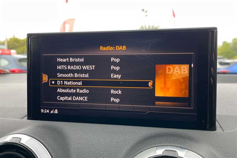 Used Audi Q2 for sale - 76463136: Photo 17