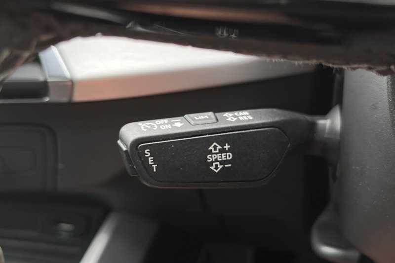 Used Audi Q2 for sale - 76463136: Photo 19