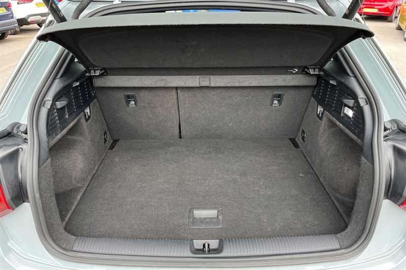 Used Audi Q2 for sale - 76463136: Photo 25