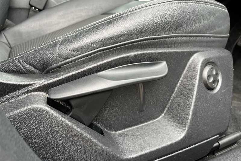 Used Audi Q2 for sale - 76463136: Photo 26