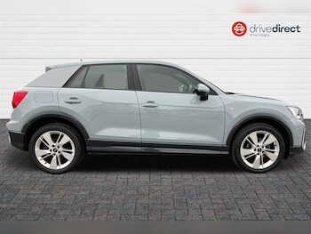 Used Audi Q2 undefined for sale - 76463136: Photo