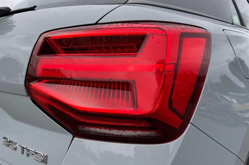 Used Audi Q2 for sale - 76463136: Photo 32