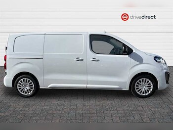 Used Vauxhall Vivaro 2024 for sale - 78322901: Photo