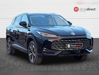 Used MG MG HS 2025 for sale - 78265312: Photo