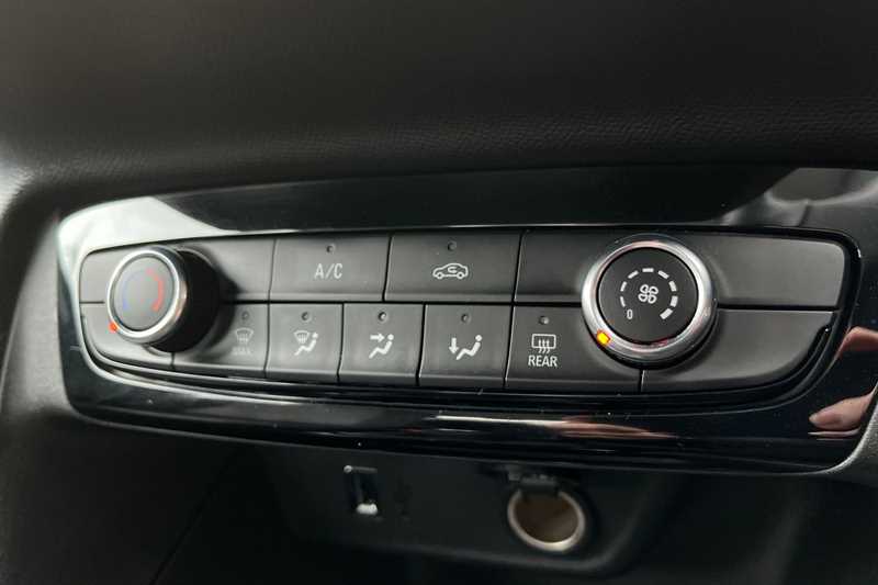 Used Vauxhall Corsa 2022 for sale - 78119812: Photo 15