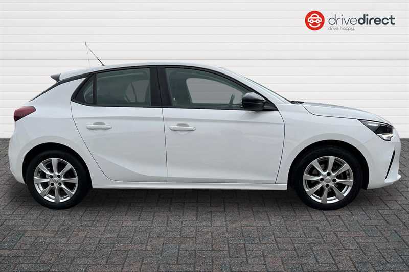 Used Vauxhall Corsa 2022 for sale - 78119812: Photo 2