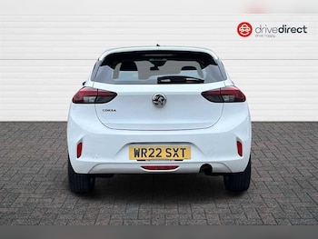 Used Vauxhall Corsa 2022 for sale - 78119812: Photo