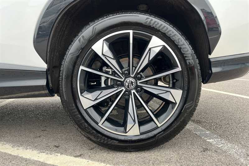 Used MG MG HS 2025 for sale - 77430692: Photo 10