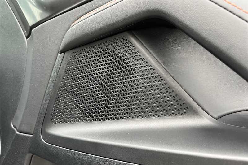 Used MG MG HS 2025 for sale - 77430692: Photo 27