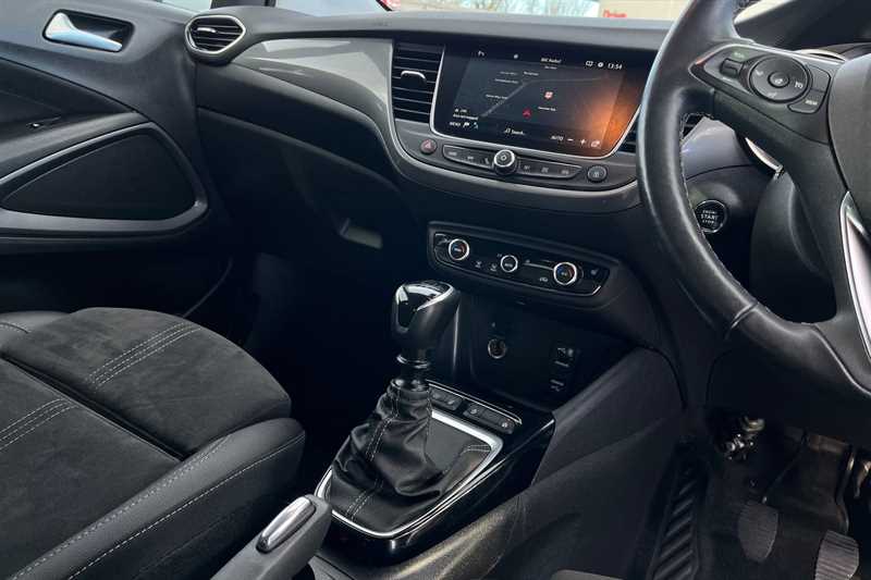 Used Vauxhall Crossland 2022 for sale - 77232578: Photo 14