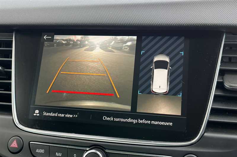 Used Vauxhall Crossland 2022 for sale - 77232578: Photo 19