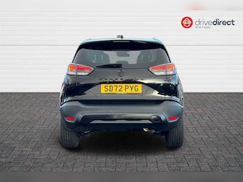 Used Vauxhall Crossland 2022 for sale - 77232578: Photo