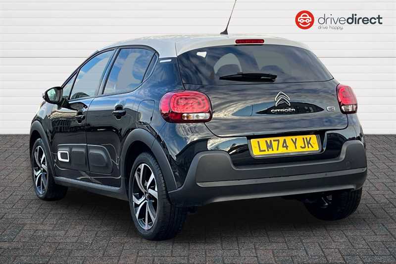 Used Citroen C3 2024 for sale - 77415600: Photo 5